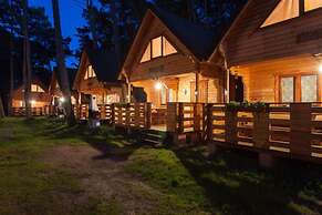 Spacious Holiday Homes Near the Beach in Pobierowo