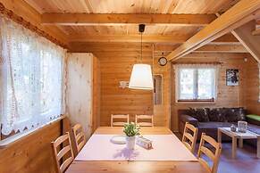 Spacious Holiday Homes Near the Beach in Pobierowo