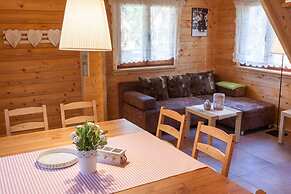 Spacious Holiday Homes Near the Beach in Pobierowo