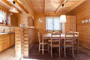 Spacious Holiday Homes Near the Beach in Pobierowo