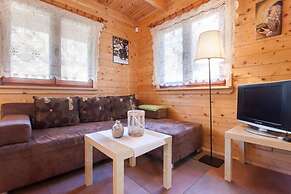 Spacious Holiday Homes Near the Beach in Pobierowo