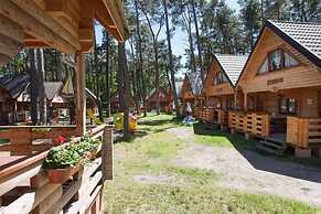 Spacious Holiday Homes Near the Beach in Pobierowo