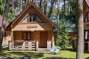 Spacious Holiday Homes Near the Beach in Pobierowo