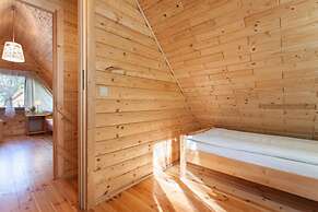 Spacious Holiday Homes Near the Beach in Pobierowo