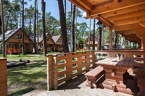 Spacious Holiday Homes Near the Beach in Pobierowo