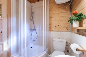 Spacious Holiday Homes Near the Beach in Pobierowo