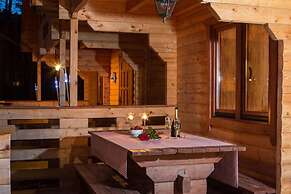 Spacious Holiday Homes Near the Beach in Pobierowo