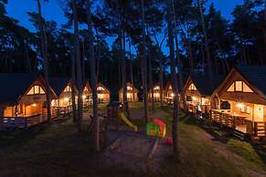 Spacious Holiday Homes Near the Beach in Pobierowo