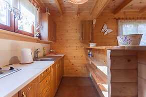 Spacious Holiday Homes Near the Beach in Pobierowo