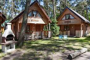 Spacious Holiday Homes Near the Beach in Pobierowo