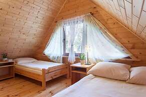 Spacious Holiday Homes Near the Beach in Pobierowo