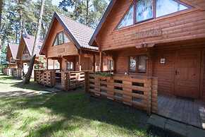 Spacious Holiday Homes Near the Beach in Pobierowo