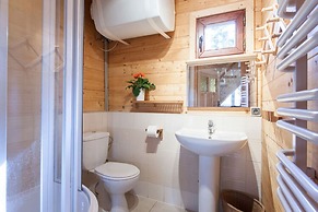 Spacious Holiday Homes Near the Beach in Pobierowo