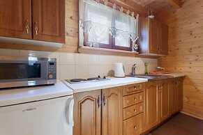 Spacious Holiday Homes Near the Beach in Pobierowo