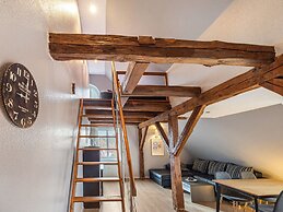 Studio in Buchholz am Muritzsee