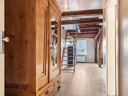 Studio in Buchholz am Muritzsee