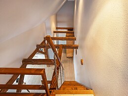 Studio in Buchholz am Muritzsee