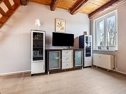 Studio in Buchholz am Muritzsee