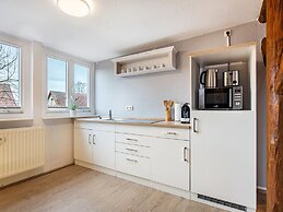 Studio in Buchholz am Muritzsee