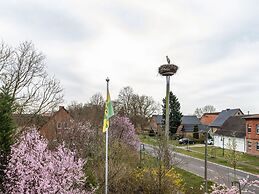 Studio in Buchholz am Muritzsee