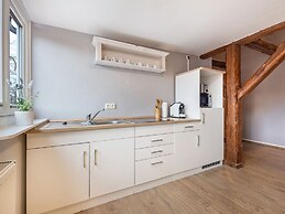 Studio in Buchholz am Muritzsee