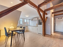 Studio in Buchholz am Muritzsee