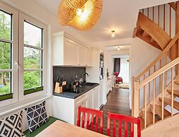 Apartment Franzl in Wendorf- Bernsteinland