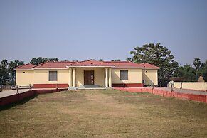 The Byke Niranjana Resort