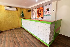 The Byke Niranjana Resort