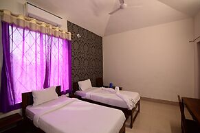 The Byke Niranjana Resort