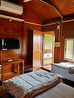 The Byke Niranjana Resort