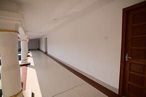 The Byke Niranjana Resort