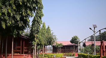 The Byke Niranjana Resort