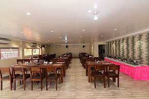 The Byke Niranjana Resort