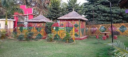 The Byke Niranjana Resort