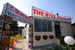 The Byke Niranjana Resort