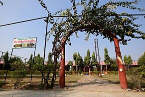 The Byke Niranjana Resort