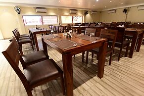 The Byke Niranjana Resort