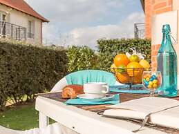 Residence Port Guillaume, Dives sur Mer