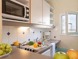 Residence Port Guillaume, Dives sur Mer