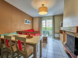 Residence Port Guillaume, Dives sur Mer