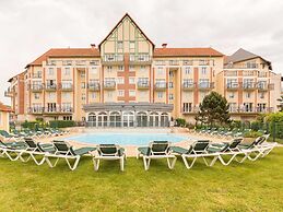 Residence Port Guillaume, Dives sur Mer