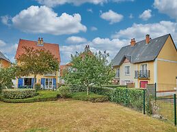 Residence Port Guillaume, Dives sur Mer