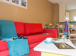 Residence Port Guillaume, Dives sur Mer