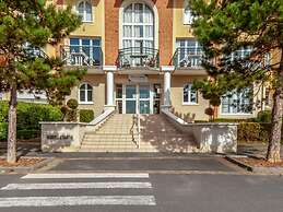 Residence Port Guillaume, Dives sur Mer