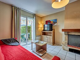 Residence Port Guillaume, Dives sur Mer