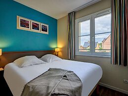 Residence Port Guillaume, Dives sur Mer