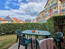 Residence Port Guillaume, Dives sur Mer