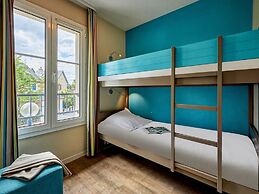 Residence Port Guillaume, Dives sur Mer