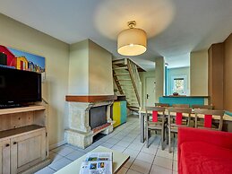 Residence Port Guillaume, Dives sur Mer